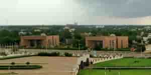 N'Djamena